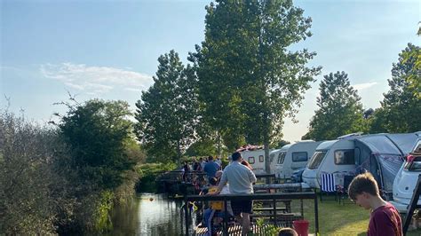 Campsites near retford 11 Olive Tree Caravan And Camping Adults Only , Retford